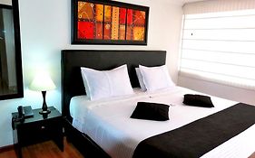 Hotel Radel Bogotá